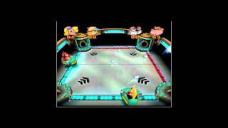 Lets Race Crash Bash part 1 - Crash Ball