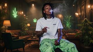 Wiz Khalifa - What i Smoke (Official Music Video)