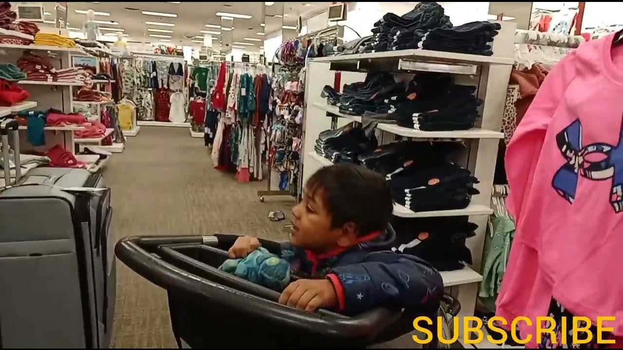 KOHL'S, WATCHUNG, New Jersey, USA l Hembrom in America hembrom kohls