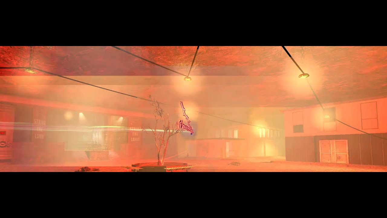 Garry's Mod: The Orb. (CFC)