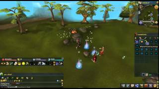 Runescape Divination Training Basics Guide