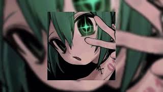 Odecore - DOOR TO DUSK (Sped Up)#odecore #odetari #doortodusk