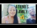 Atieno's family, on low income sustainability /vlog eradication of poverty 🍓🍞