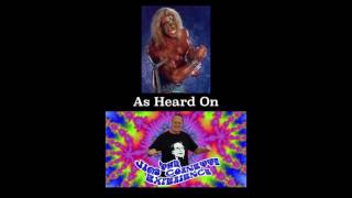 Jim Cornette & Bruce Prichard on their Lunch with the Ultimate Warrior