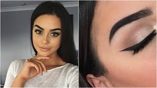Easy & Affordable Natural Prom Makeup Tutorial