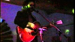 John Gorka - Working In Corners (1992 live) chords