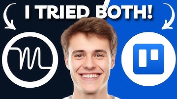 Motion vs Trello – Is One Clearly Better for Task Management in 2025? (FULL GUDIE!)