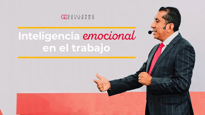 El poder de la Inteligencia emocional en el trabajo