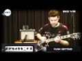 Гітарний комбопідсилювач Eko Guitars V 15