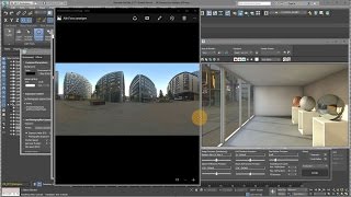 3ds max environment map: Tham quan các hình ảnh bản đồ môi trường của 3ds max để nhận thấy sự chân thật của môi trường. Bạn có thể tận hưởng các khu vực sống động nhất như một người qua lại trong không gian thực tế ảo.