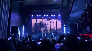 Gary Numan - Metal (live, San Diego, 2024-04-10)
