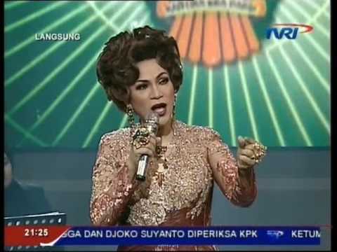 Hebat!!!! Dorce Tampil Edan Ngocok Perut..Lucu Banget...Ha ha ha..| Kamera Ria 16/9/2014 TNI AL Hebat!!!! Dorce Tampil Edan Ngocok Perut..Lucu Banget...Ha ha ha..| Kamera Ria 16/9/2014 TNI AL