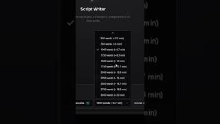 Stop Writing Scripts Like This