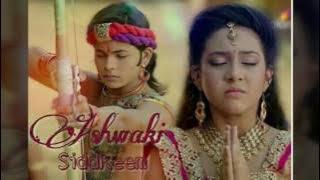 Ashoka and Kaurwaki theme (AshWaki)