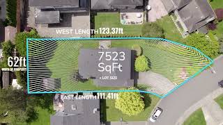 5620 Plover Court, Richmond, BC V7E 4K2