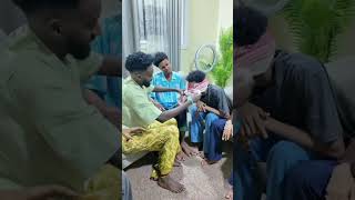 Kan Makudhuftaa camirkey shortfilm funny