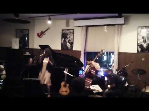 中村"Koko"博子/ 「コーヒールンバ」
