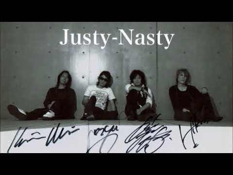 8/23発売]Justy-Nasty 