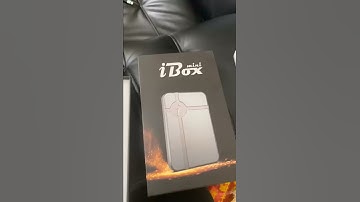 iBOX nand programmer