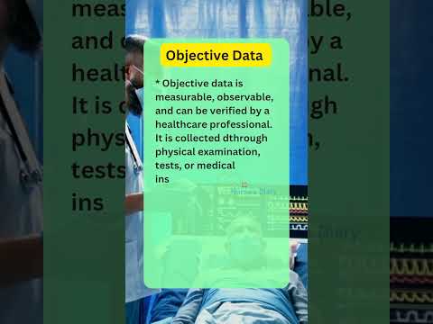 What is Objective
