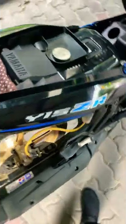 uma tru pressure 32mm rev sound