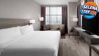 AC Hotel Orlando Downtown Orlando FL United States Hotel Review
