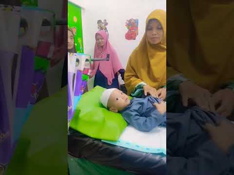 Sidoki Ahlinya Sunat