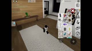 Catching kids on camera doing weird stuff in Roblox ￼