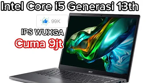 Acer aspire 5 A514-56P-57Q8: Performances et élégance au rendez-vous!