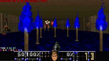 10 Line Genocide E1M07 Pacifist [0:04]