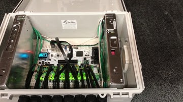 2017 RGB controller sneak peek