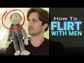 5 Irresistible Ways to Flirt With Men (⚠️ use #4 carefully!) (Matthew Hussey, Get The Guy)