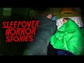 3 TRUE Scary Sleepover Horror Stories..