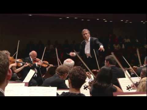 Mahler - Symphony No.5 - Abbado - Lucerne Festival Orchestra 2004