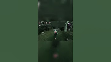 Dead by Daylight Mobile | This Wraith Loves Swinging (No Commentary) #Shorts