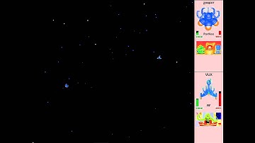 SC2 How many VUX do I need to take down an Awesome Zoq-Fot-Pik?