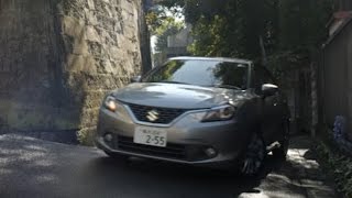 スズキ バレーノ Suzuki Baleno Japanese Youtube