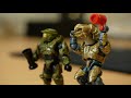 Made for Kids - Impact of COPPA (Halo Stop Motion)