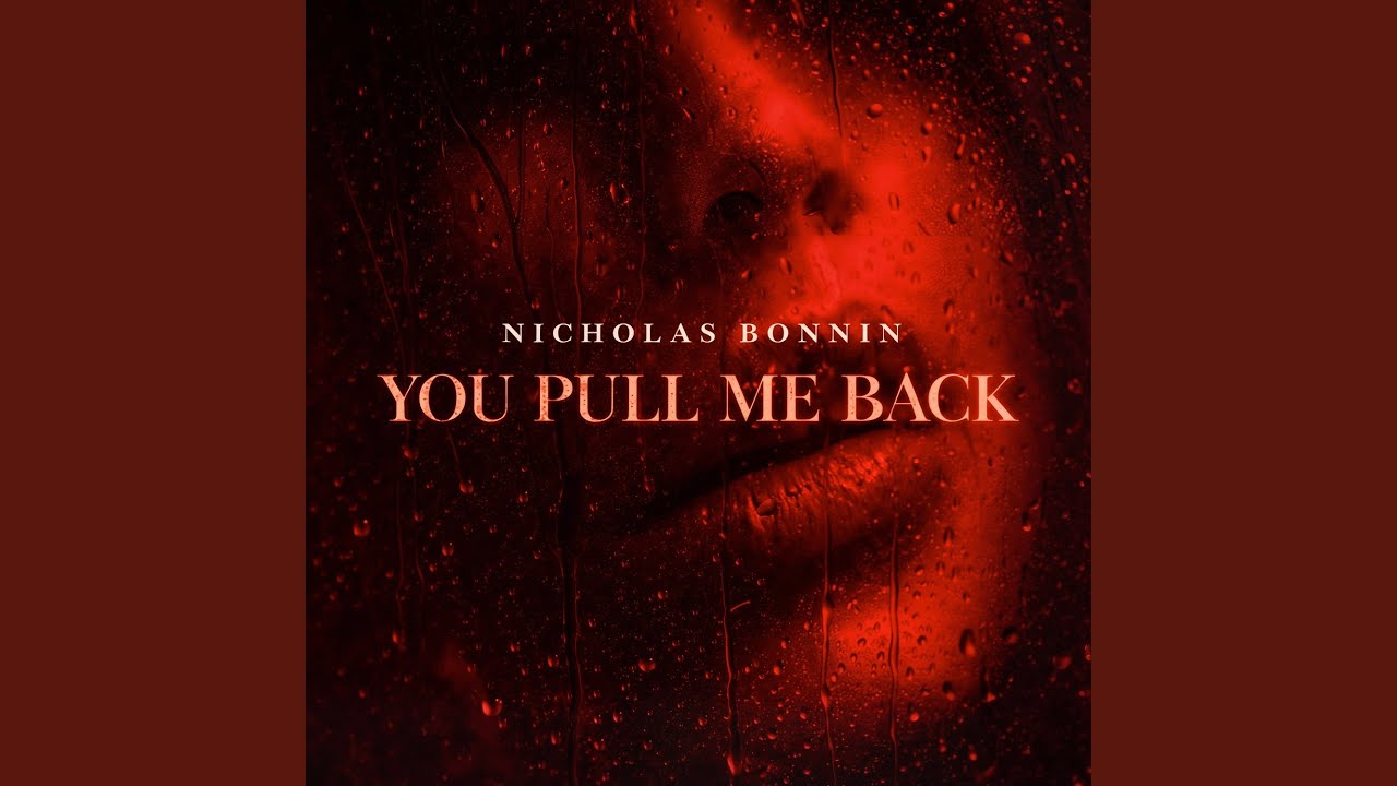 You Pull Me Back (Slowed + Reverb)