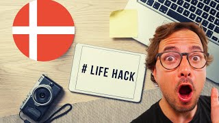 Unlock the Secret to Amazing Life in Denmark: Top 9 Hacks