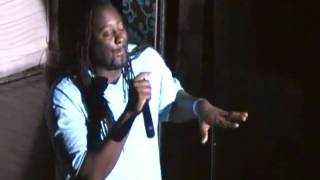 Bluz Performance The Forum