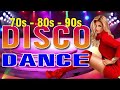 Nonstop Disco Dance 80s Hits Mix - Greatest Hits 80s Dance Songs - Best Disco Hits