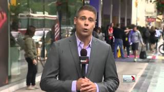 TIFF wraps up this weekend