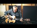 Stay Close To Me l Tommy Emmanuel