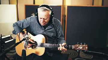 Stay Close To Me l Tommy Emmanuel