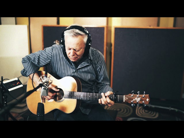 Tommy Emmanuel - Stay Close To Me