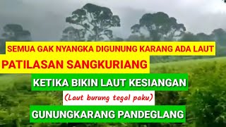 Download Lagu PATILASAN SANGKURIANG LAUT BURUNG GUNUNG KARANG PANDEGLANG@REY NEWS MP3