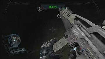 F.E.A.R 2 Project Origin - All Reload Animations in 1 Minute