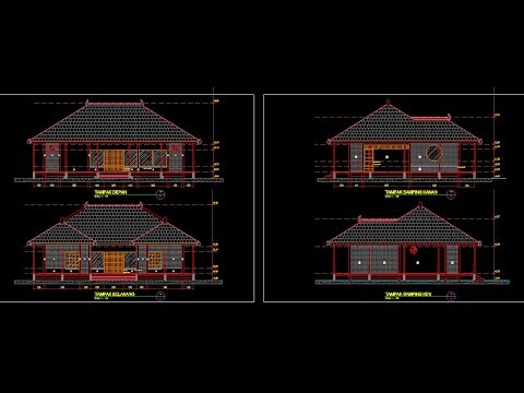 Video: Cara Membuat Perintah Baru di Autocad: 8 Langkah (dengan Gambar)