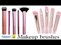 Flipkart Makeup brushes, Under 90rs. only, which is the best makeup brushes for you?/payalsharma